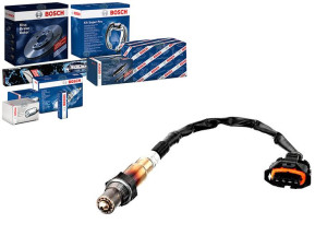 Sonda Lambda Opel 1,0 1,2 1,4 Bosch