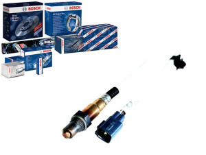 Sonda Lambda Toyota Yaris 1,0 16v 03- Bosch