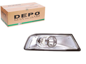 Lampa Przeciwmgielna (hb4) Ford Galaxy 05.06-06.15