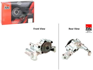 POMPA OLEJU VAG FAI AutoParts