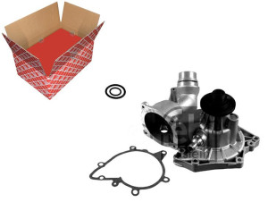 Pompa Wody Bmw M62b35 B44 Febi Bilstein
