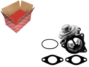 Zawór Egr Vw 1,9tdi 2,0tdi Febi Bilstein