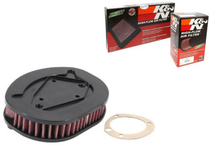 Filtr Powietrza Moto. Harley Davidson Xl1200 Seven