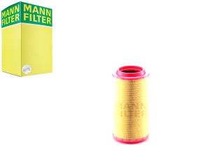 Filtr Powietrza Daf Mann-filter