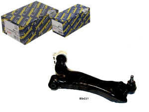 Wahacz Chevrolet Przód Captiva 06- Le Japanparts