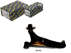 Wahacz Mitsubishi Przód Carisma Carisma (da_) 95-