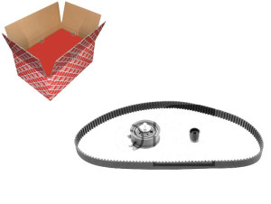 Zestaw Rozrządu Audi Vw Febi Bilstein
