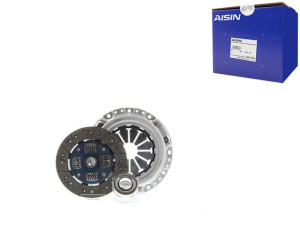 Zestaw Sprzęgła Daewoo Matiz 0.8/1.0 09.98- Aisin