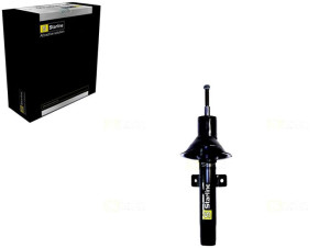 Amortyzatory 2szt Ford Ka 96 Przód Starline Starli