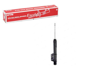 Amortyzator Subaru Tył Justy I 1.0 1.2 Awd 11.84-1