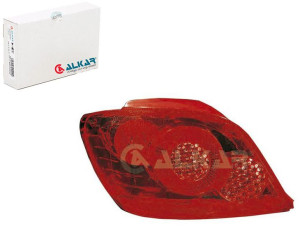 Lampa Tylna Zespolona Peugeot Alkar
