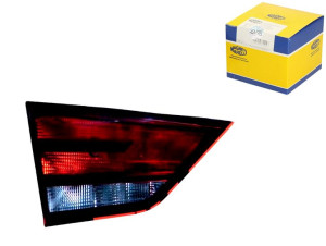 Lampa (część Wewnętrzna Na Żarówki Światło Przeciw