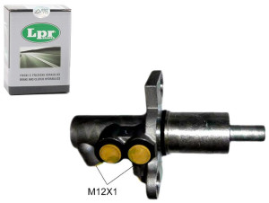 Pompa Hamulcowa Audi A4 A6 A6 Allroad 2.0-5.2 08.0