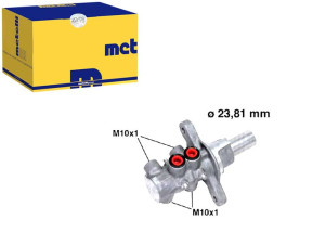 Pompa Hamulcowa Fiat Doblo 1,3-1,9 Jtd 01- Metelli