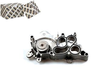 Pompa Wody Audi A1 A1 City Carver A3 A4 A5 Q2 Q3 S
