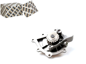 Pompa Wody Citroen C4 Grand Picasso Ii C4 Ii C4 Pi