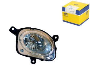 Reflektor Dalekosiężny Fiat 500l (330) Pr Halogen