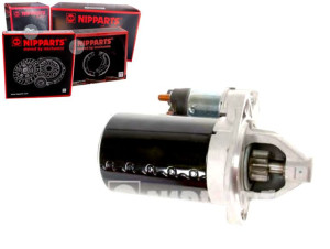 Rozrusznik Kia Hyundai Nipparts Nipparts
