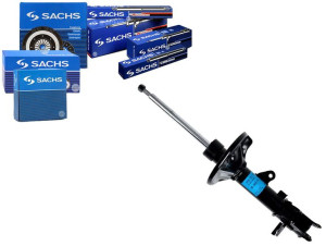 Amortyzator Kia Cerato 1.5d-2.0d 03.04- Sachs