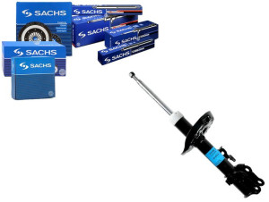 Amortyzator Kia Soul 1.6-1.6lpg 02.09- Sachs