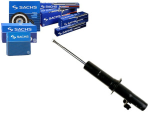 Amortyzator Rover 400 1.4-2.0d 03.95-03.00 Sachs