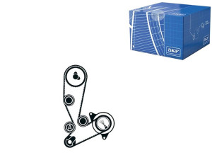 Zestaw Rozrządu Fiat 2,3jtd Skf