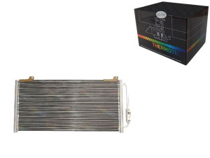 Skraplacz Klimatyzacji Mg Mg Zr Mg Zs Rover 200 25