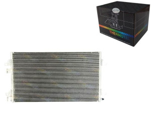 Skraplacz Klimatyzacji Renault Laguna Ii Vel Satis
