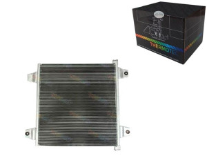 Skraplacz Klimatyzacji Daf Xf 105 10.05- Thermotec