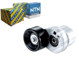 Napinacz Paska Wielorowkowego Ford Transit 2.4d 01