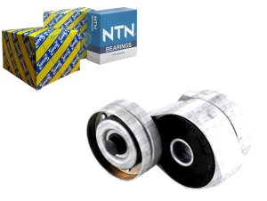 Napinacz Paska Wielorowkowego Land Rover Freelande
