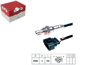 Sonda Lambda Vag Eps