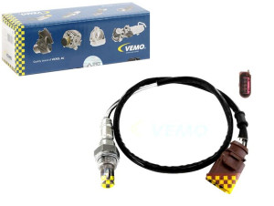 Sonda Lambda Seat Toledo Iv Skoda Fabia Ii Rapid R