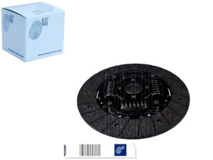 Tarcza Sprzęgła [blue Print]
