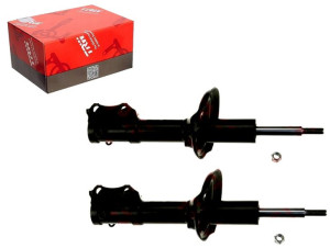 Amortyzatory 2szt Seat Arosa Ibiza Ii Inca Toledo