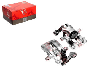 Zacisk Hamulcowy Audi A4 1.6-2.8 11.94-09.01 Trw