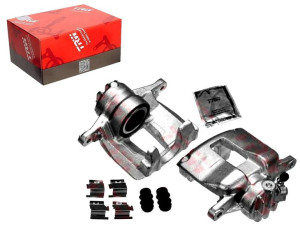 Zacisk Hamulcowy Citroen Berlingo C3 I C4 C4 I Xsa