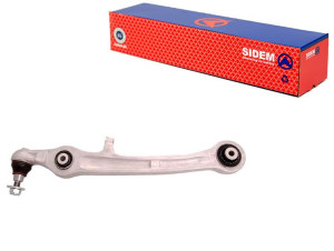 Wahacz P Audi A6 04- L+p Sidem