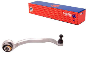 Wahacz P Audi A6 Allroad 00-05 P Dol Sidem