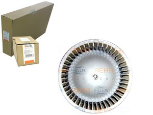 Wentylator Dmuchawa [behr Hella]