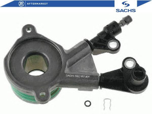 Wysprzęglik Mercedes Vito 2,0-2,3 96-03 Sachs