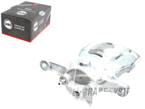 Zacisk Hamulcowy Opel Corsa C 00-06 Lp (+abs) A.b.