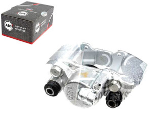 Zacisk Hamulcowy Mitsubishi Pajero Sport 98- Lt A.