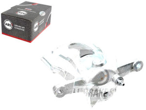 Zacisk Hamulcowy Opel Corsa C 00-06 Pp (+abs) A.b.