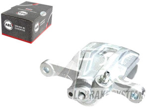 Zacisk Hamulcowy Chevrolet Lacetti 05- Lt A.b.s.