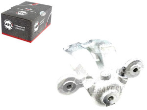 Zacisk Hamulcowy Bmw 3 E90 05-11 Pt A.b.s.