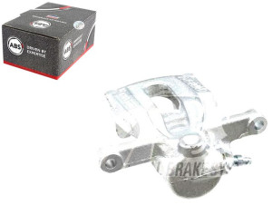 Zacisk Hamulcowy Mercedes W169 A-klasa 04-12 Pt A.