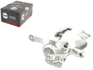 Zacisk Hamulcowy Mini Cooper 06-15 Pp A.b.s.