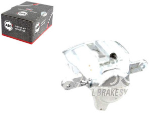 Zacisk Hamulcowy Mercedes W203 C-klasa 00-07 Pp A.