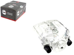 Zacisk Hamulcowy Bmw 3 E90 05-11 Pt A.b.s.